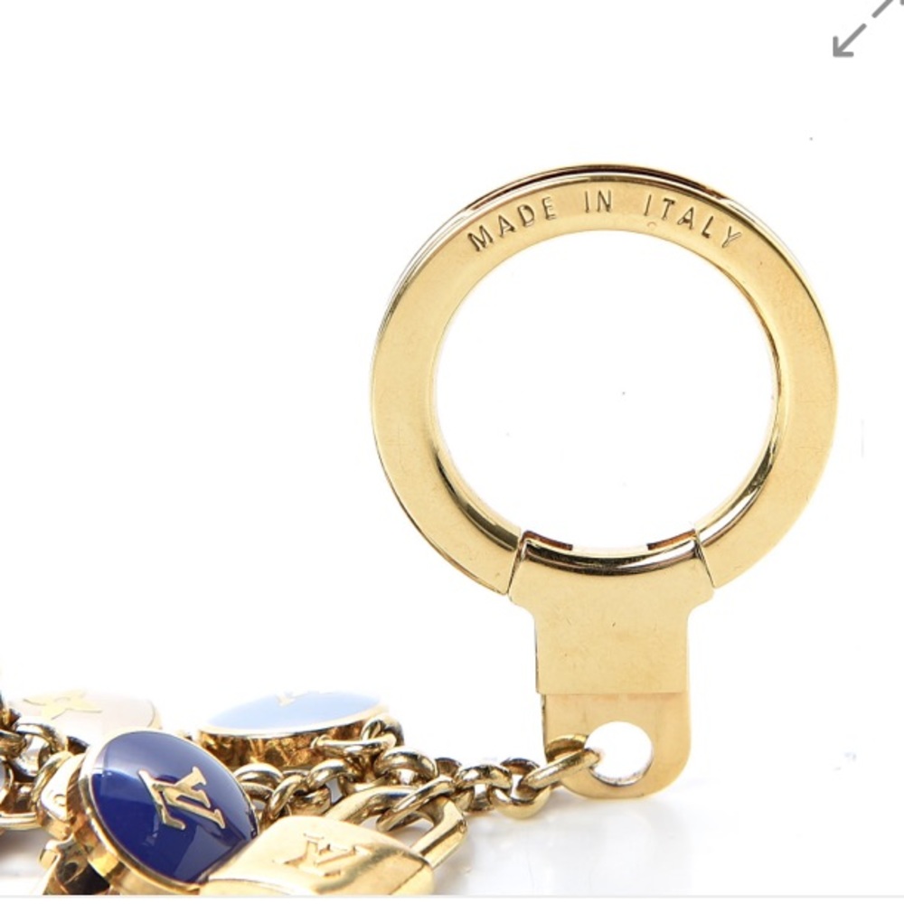 Louis Vuitton - Picture 4 of 8